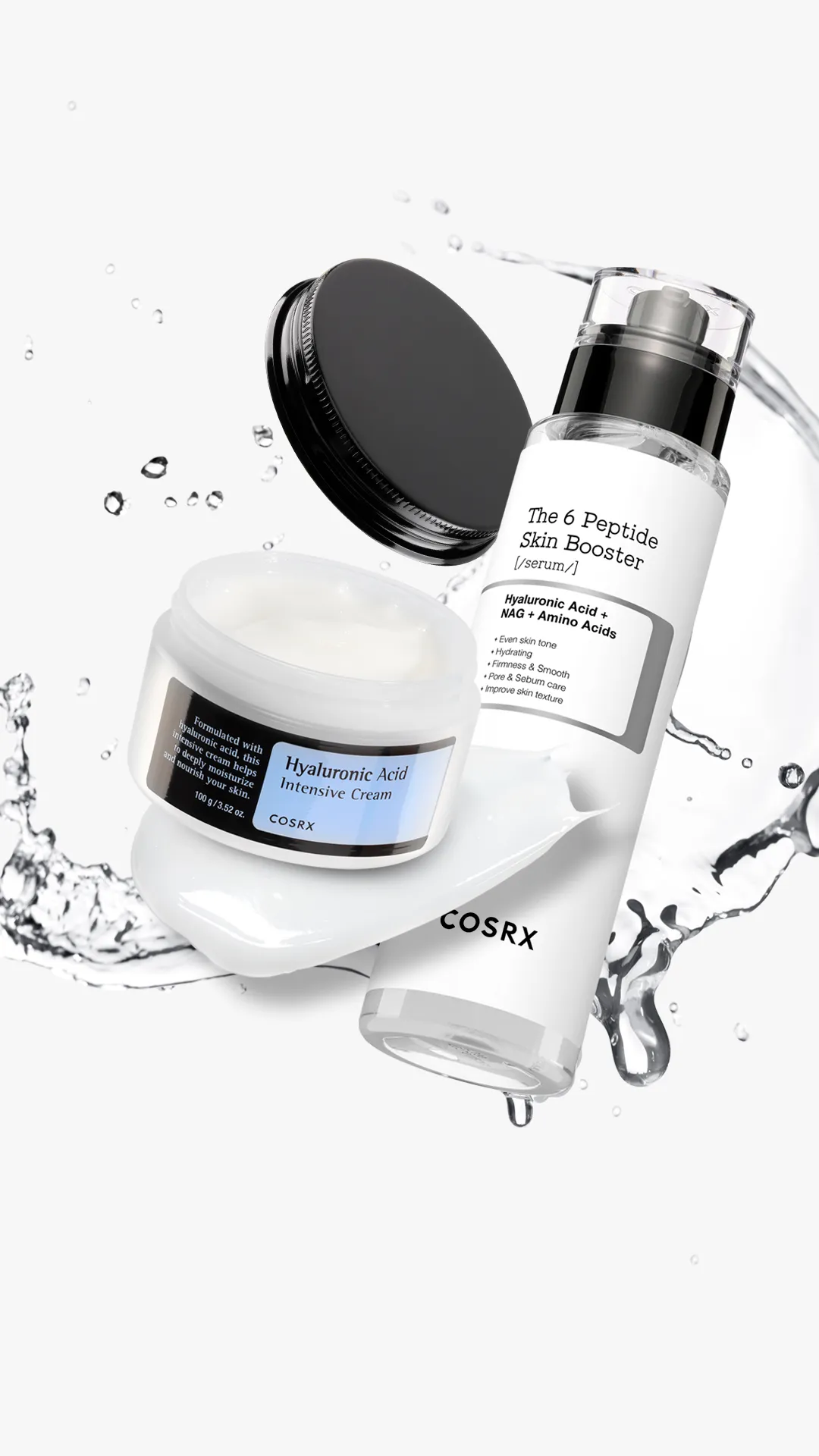 Moisturizer