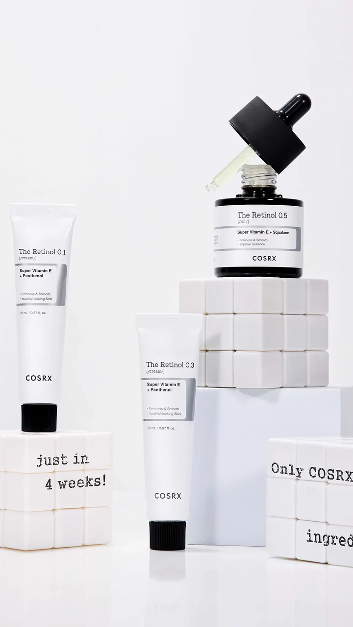 Cleansers