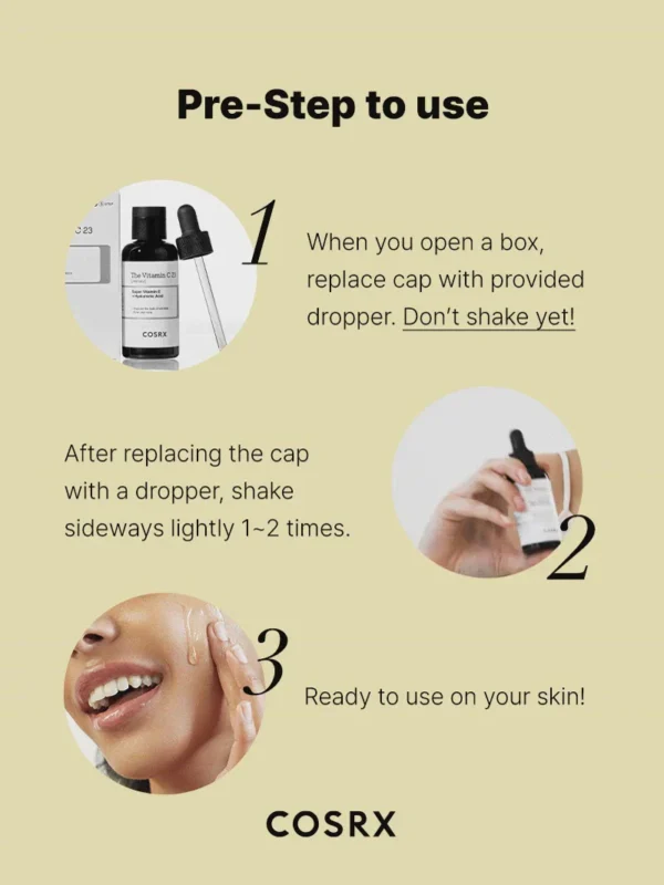 The Vitamin C 23 Serum - Image 15