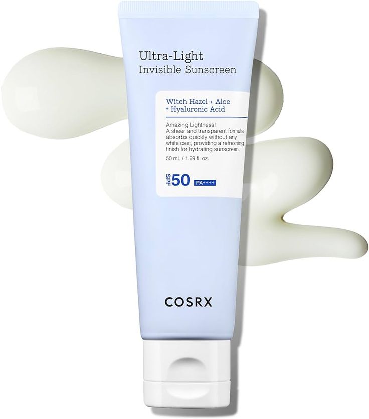 Sun protection