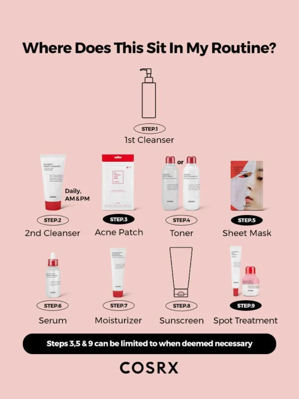 AC Collection Blemish Spot Clearing Serum - Image 5