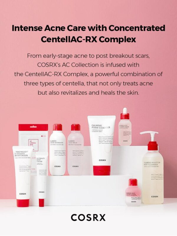 AC Collection Blemish Spot Clearing Serum - Image 6
