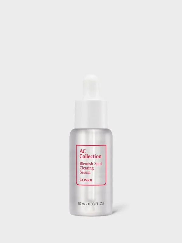 AC Collection Blemish Spot Clearing Serum - Image 7