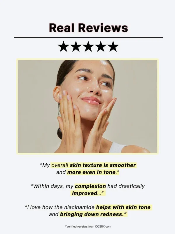Advanced Snail Radiance Dual Essence - Image 6