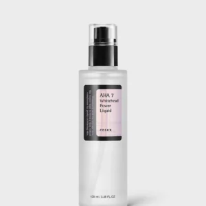 AHA 7 Whitehead Power Liquid