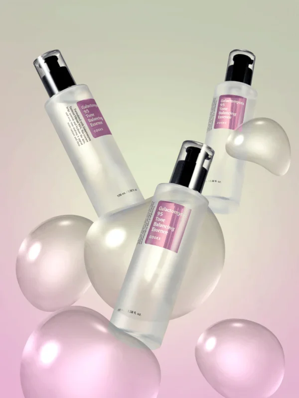 Galactomyces 95 Tone Balancing Essence - Image 3