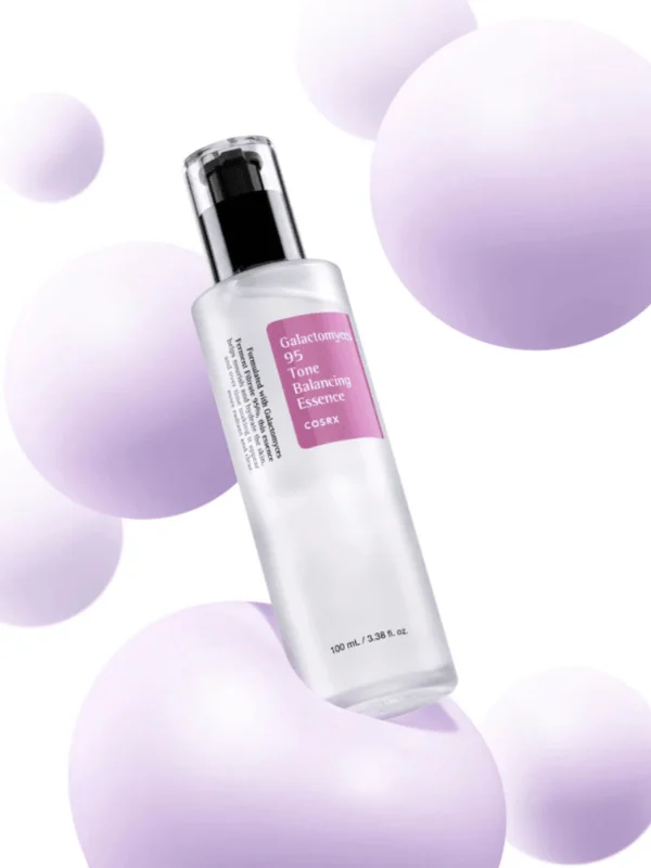 Galactomyces 95 Tone Balancing Essence - Image 5