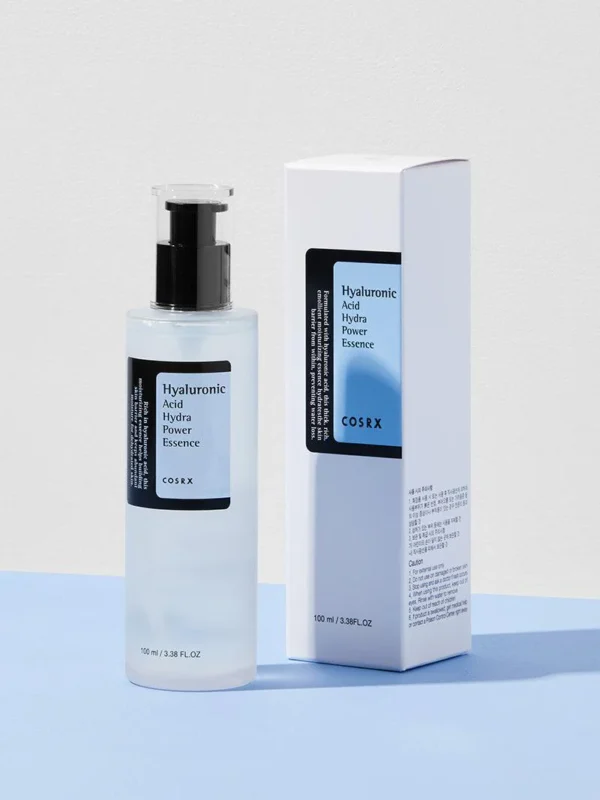 Hyaluronic Acid Hydra Power Essence - Image 2