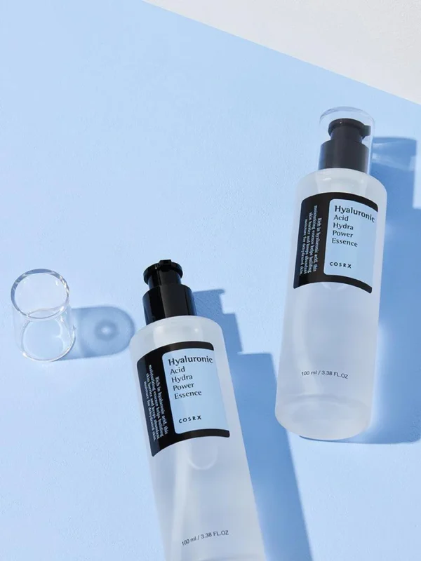 Hyaluronic Acid Hydra Power Essence - Image 3