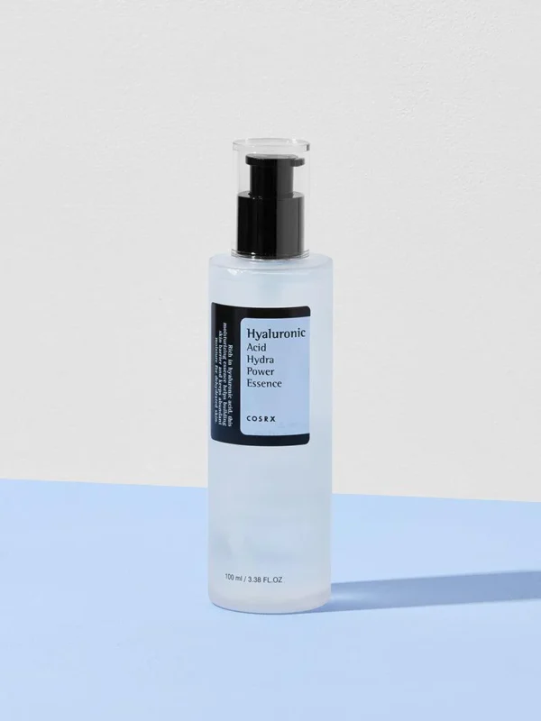 Hyaluronic Acid Hydra Power Essence - Image 4