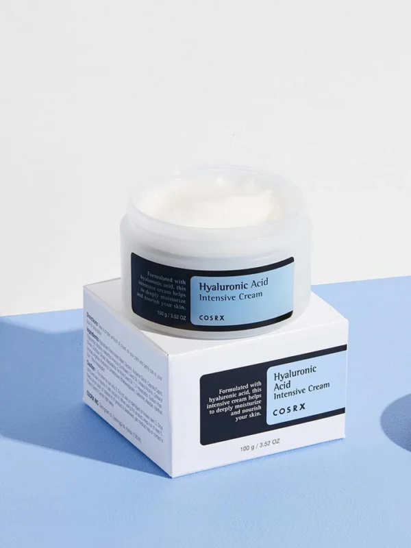 Hyaluronic Acid Intensive Cream - Image 4