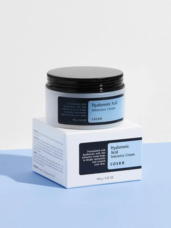 Hyaluronic Acid Intensive Cream - Image 5
