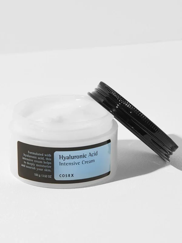 Hyaluronic Acid Intensive Cream - Image 7