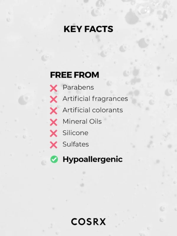 Low pH Good Morning Gel Cleanser - Image 9