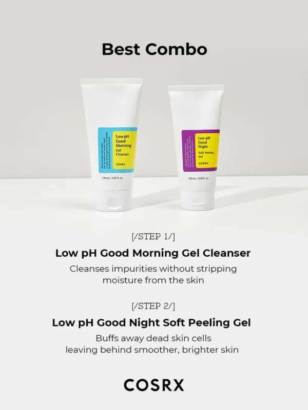 Low pH Good Morning Gel Cleanser - Image 8