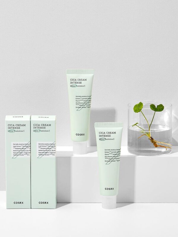 Pure Fit Cica Cream Intense - Image 4