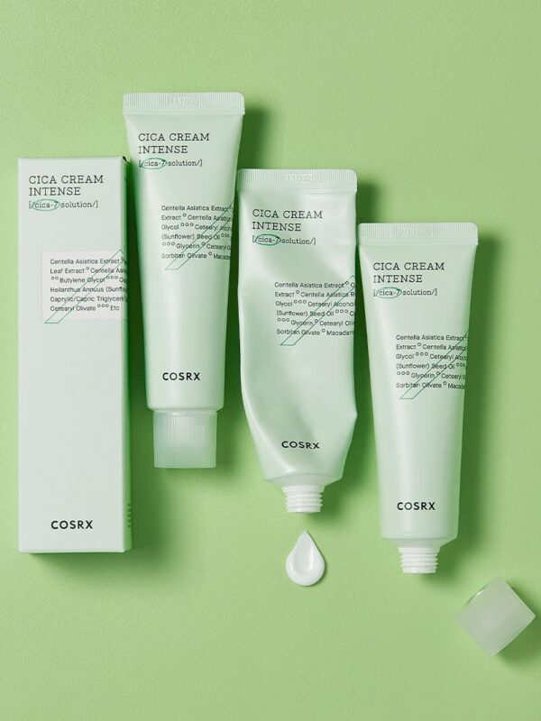 Pure Fit Cica Cream Intense - Image 5