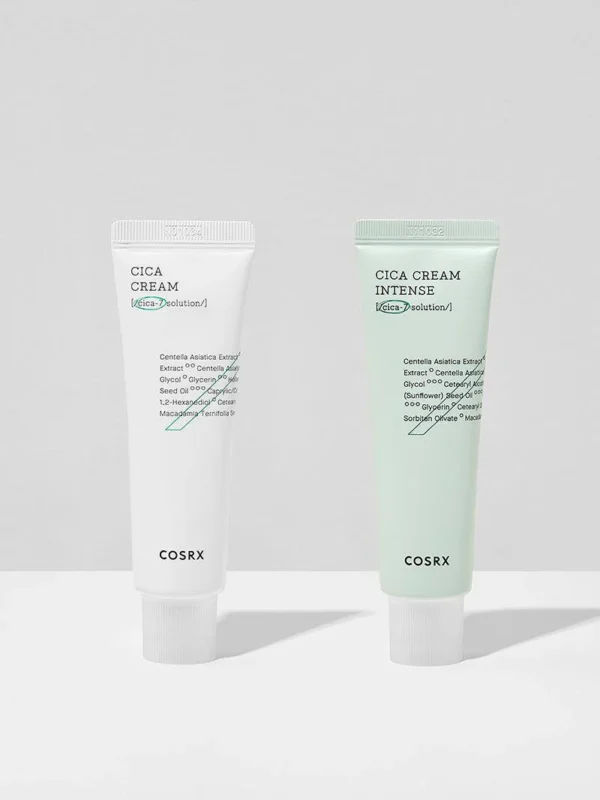 Pure Fit Cica Cream Intense - Image 7