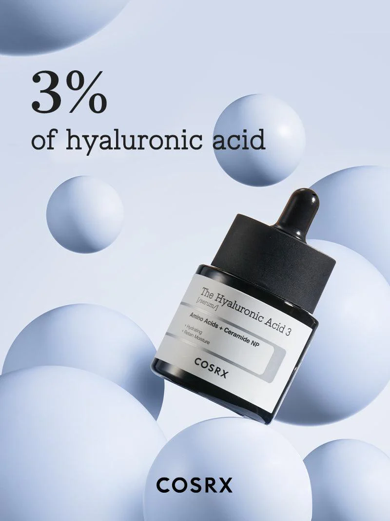 Hyaluronic Acid