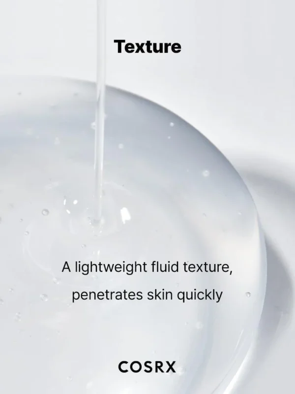 The Hyaluronic Acid 3 Serum - Image 8