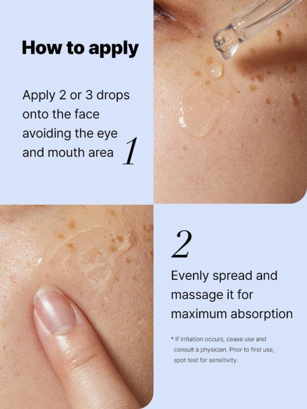 The Hyaluronic Acid 3 Serum - Image 9