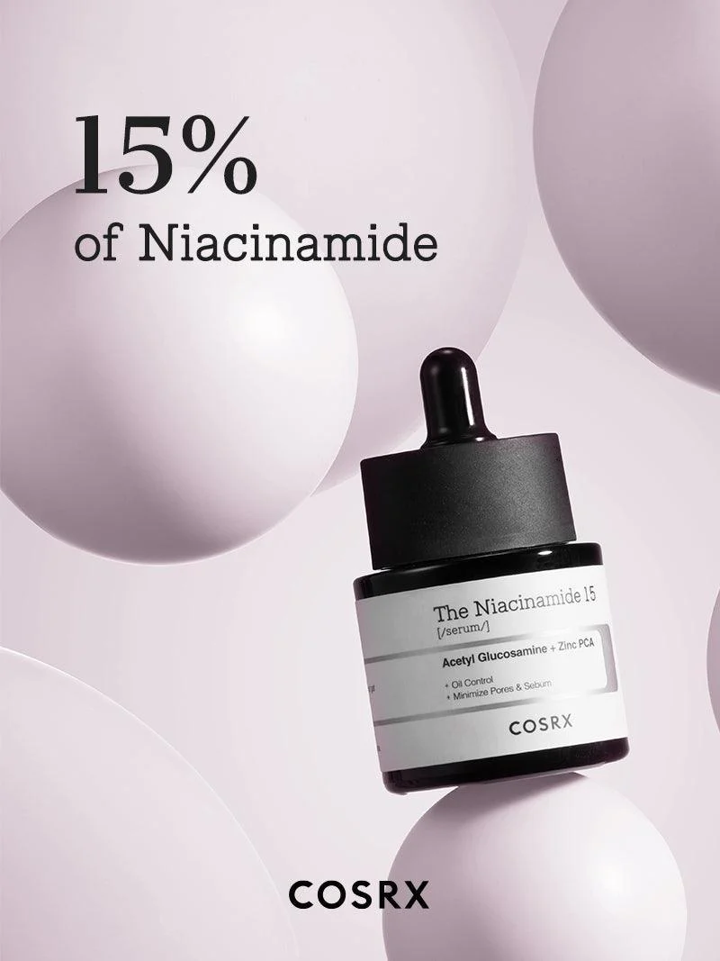Niacinamide