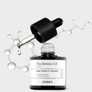 The Retinol 0.5 Oil