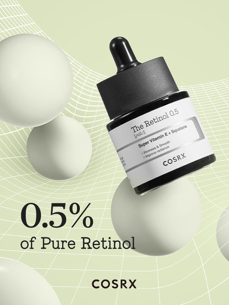 Retinol