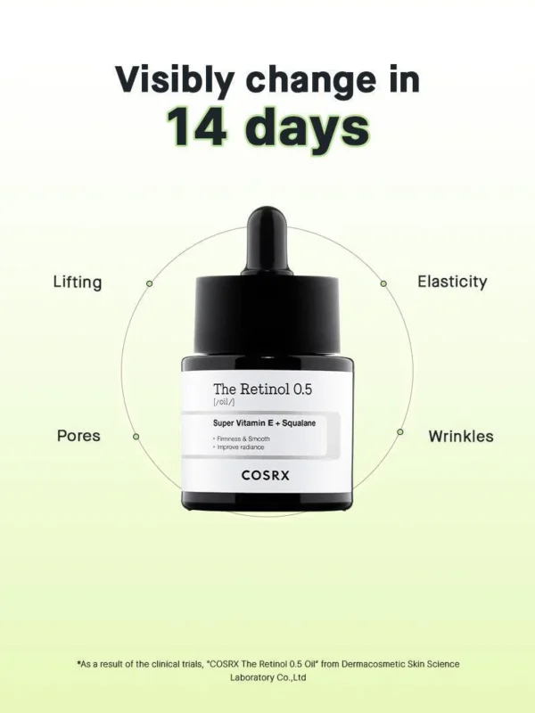 The Retinol 0.5 Oil - Image 4