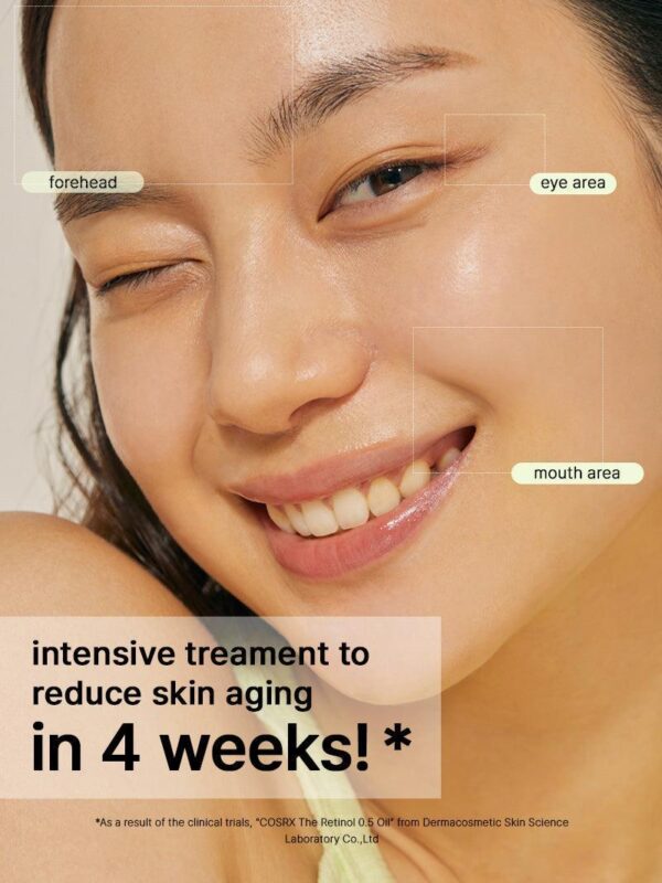 The Retinol 0.5 Oil - Image 3
