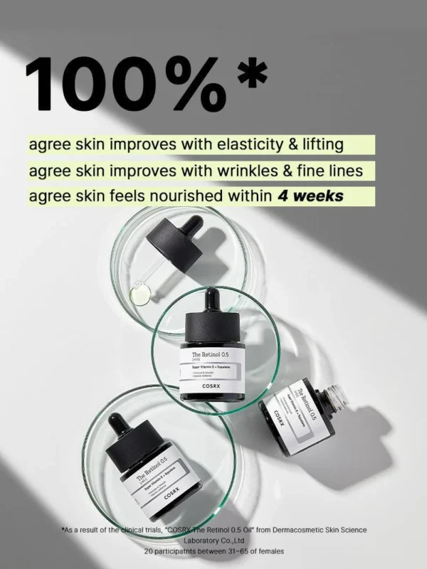 The Retinol 0.5 Oil - Image 6
