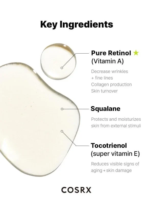 The Retinol 0.5 Oil - Image 8