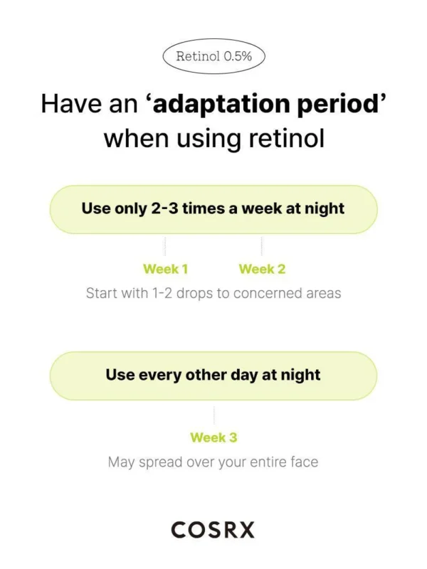 The Retinol 0.5 Oil - Image 9