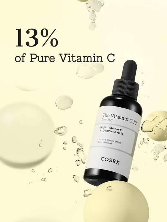 Vitamin C