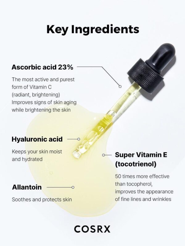 The Vitamin C 23 Serum - Image 7