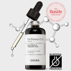 The Vitamin C 23 Serum