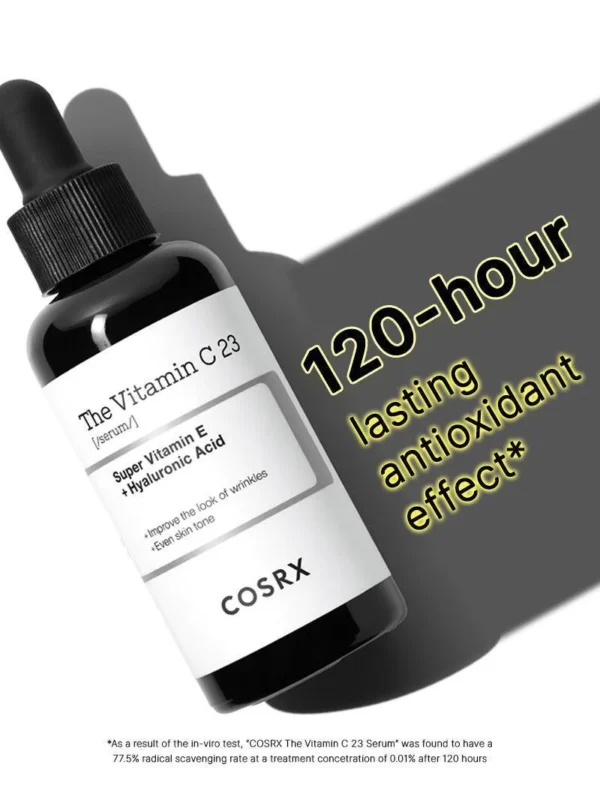 The Vitamin C 23 Serum - Image 14