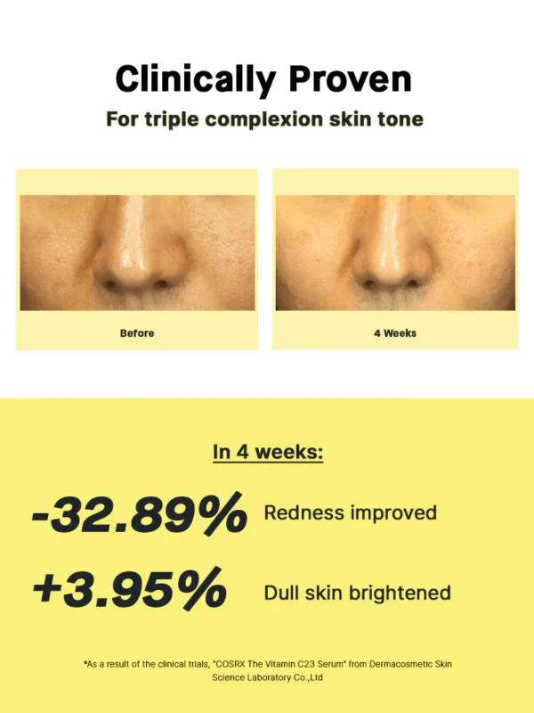 The Vitamin C 23 Serum - Image 11