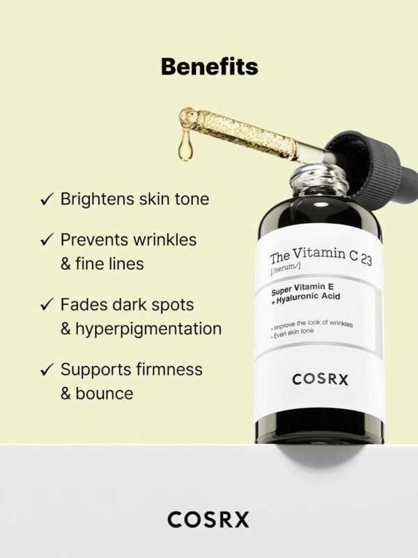 The Vitamin C 23 Serum - Image 4