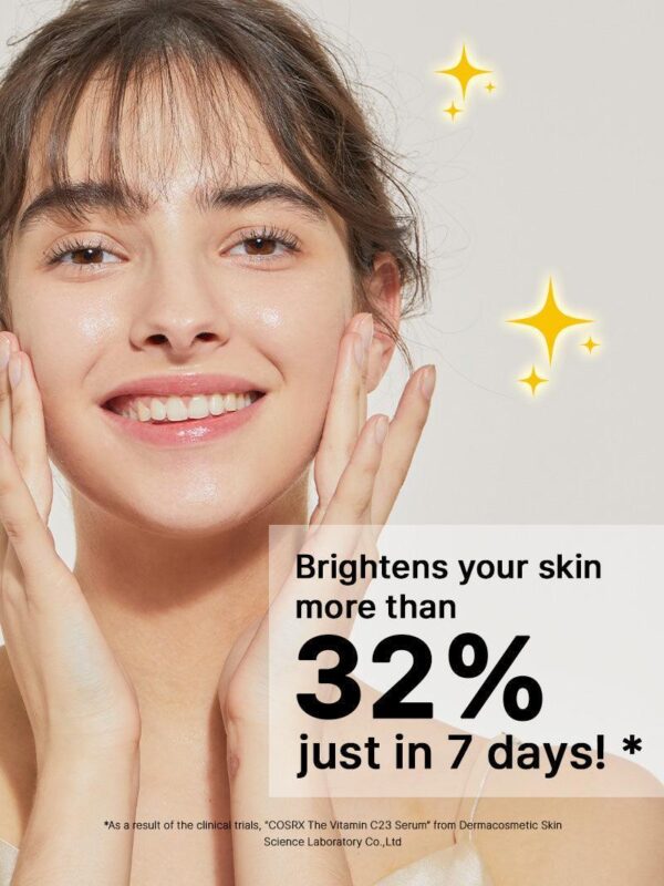 The Vitamin C 23 Serum - Image 3