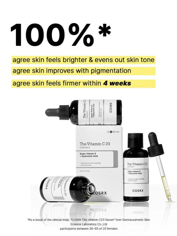 The Vitamin C 23 Serum - Image 12