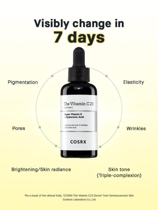 The Vitamin C 23 Serum - Image 6